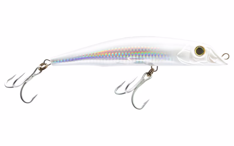 Yo-Zuri Floating Mag Darter