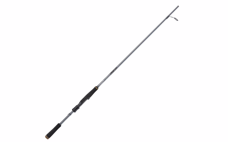 St. Croix Black Bass Spinning Rod - 6'8" - Medium - Extra Fast