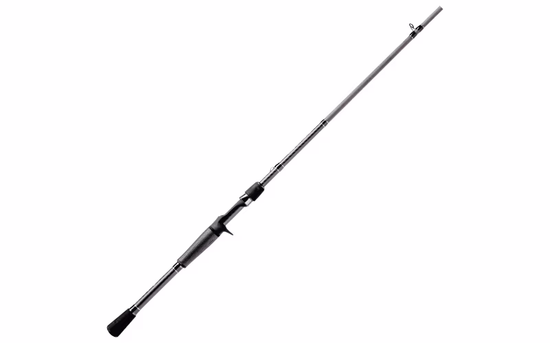 Lew's Custom Lite Series Casting Rod - 6'8" - Medium - Moderate Fast