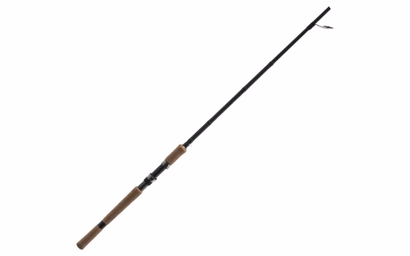 Tsunami Carbon Shield III Inshore Spinning Rod - 7' - Medium Heavy