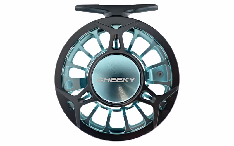 Cheeky Spray 350 Fly Reel