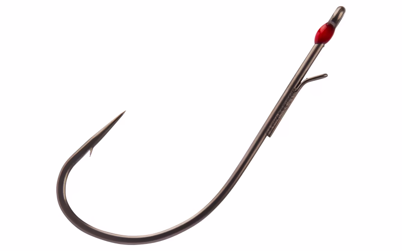 Mustad AlphaPoint Alpha-Grip Finesse Hook