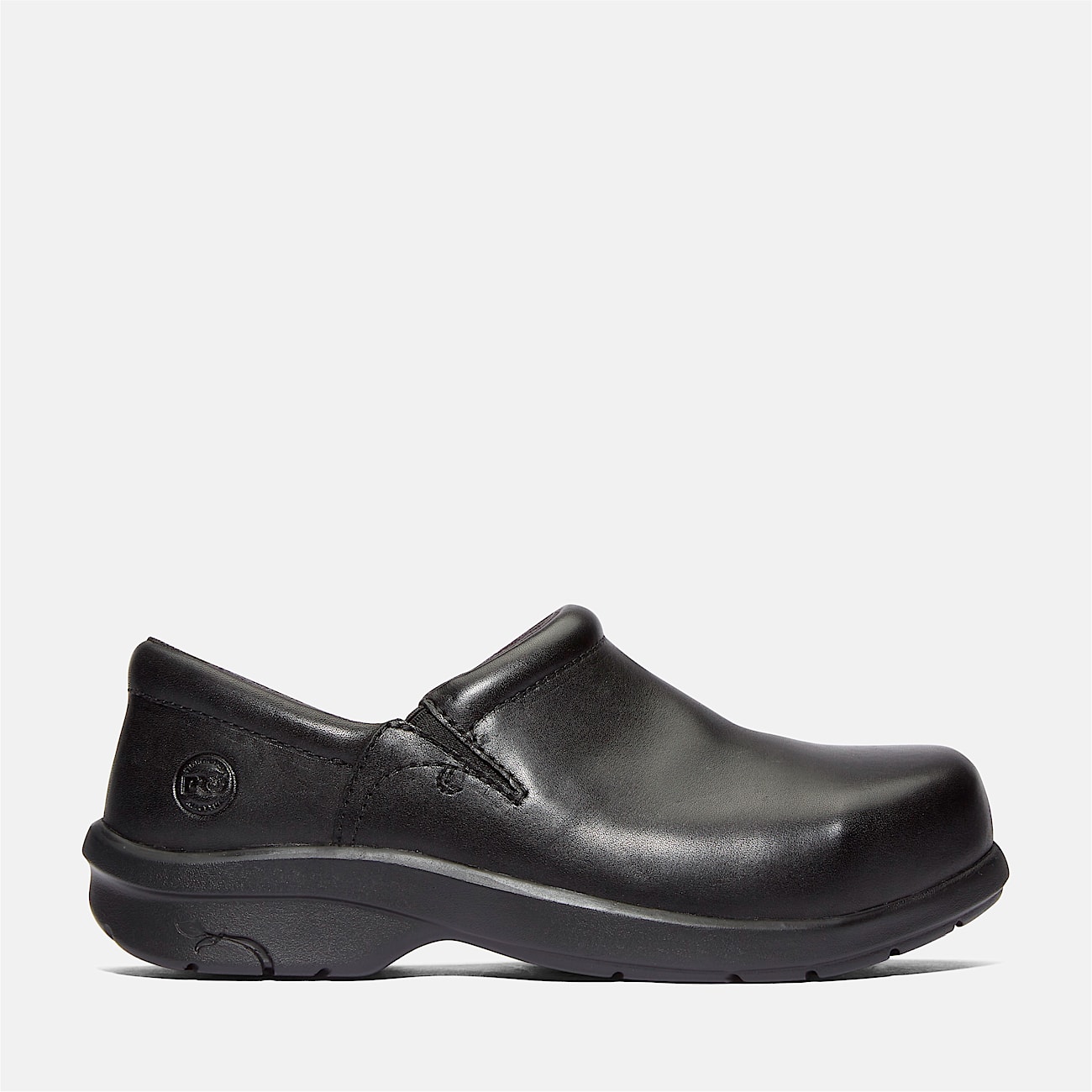 Women's Newbury Casual Alloy Toe Work Shoe