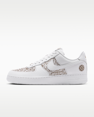 Nike Air Force 1 '07 "Denim"