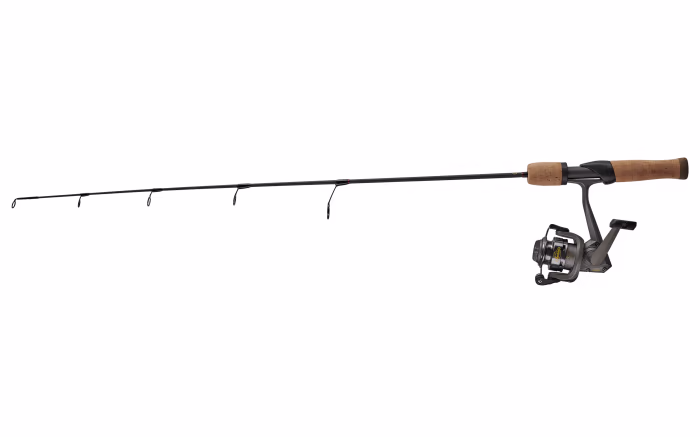Berkley Lightning Rod Ice Combo