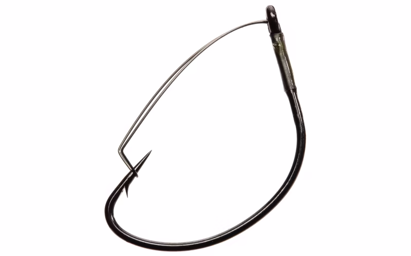 Mustad UltraPoint Weedless Wacky Worm Hook