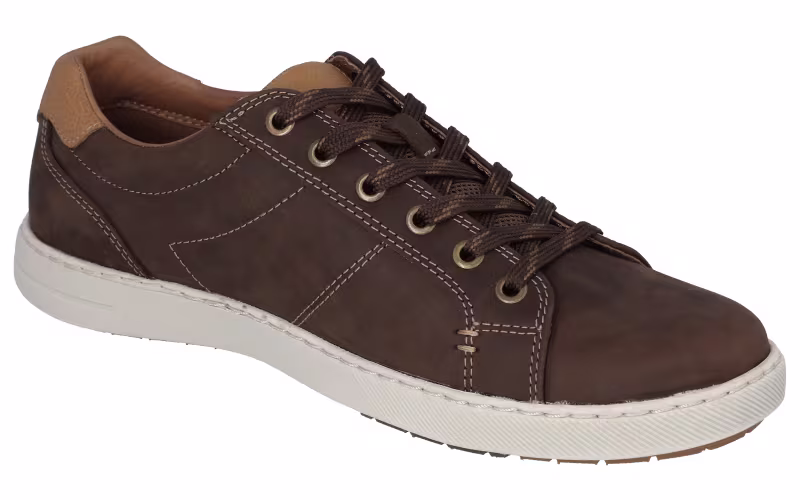 RedHead Brayden II Casual Shoes for Men - Brown - 8M