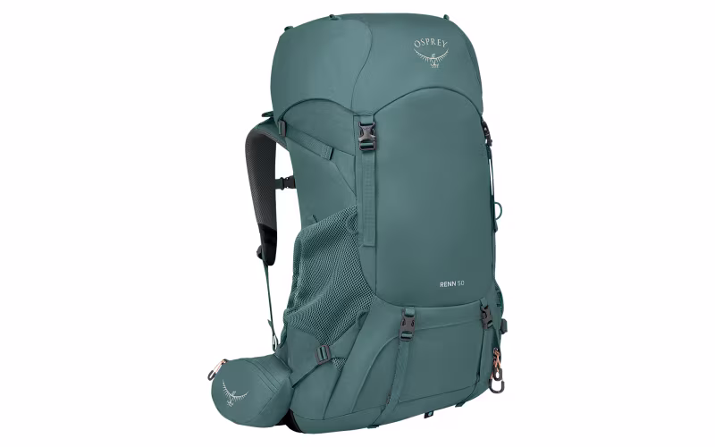 Osprey Renn 50L Trail Backpack for Women