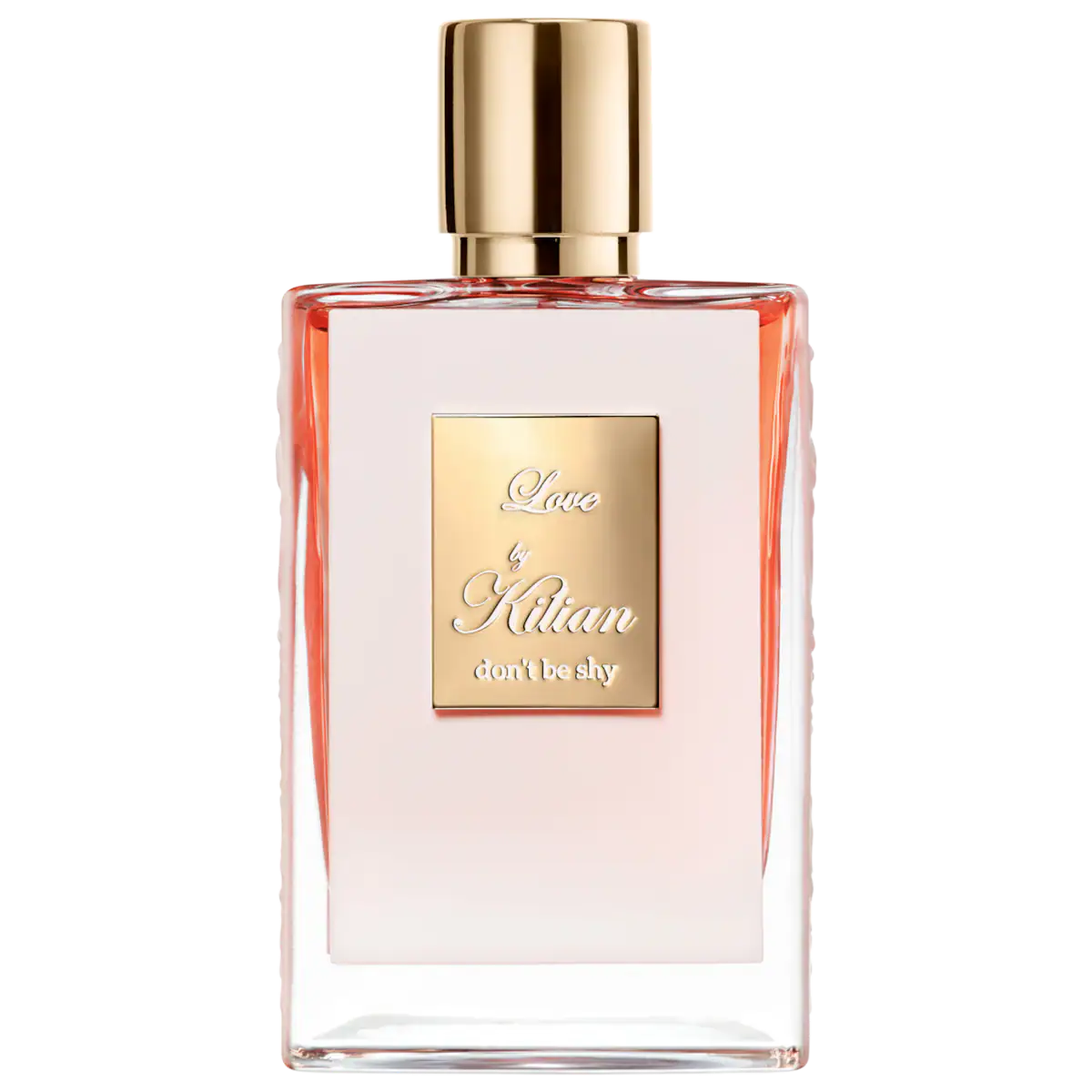 Love, Don’t Be Shy Eau de Parfum with Orange Blossom and Vanilla