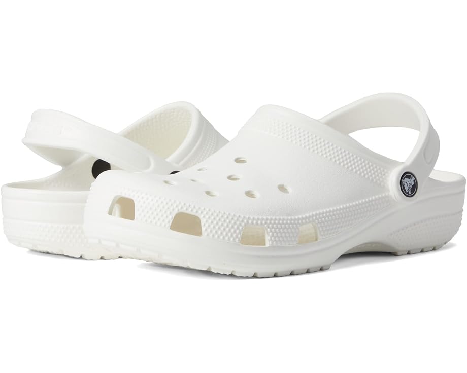 Crocs - Classic Clogs