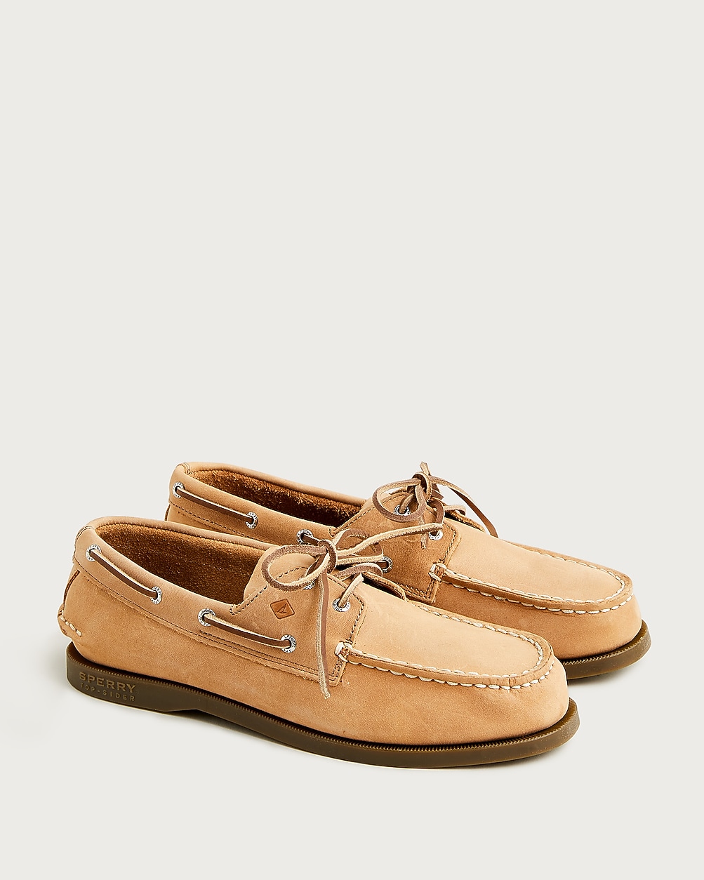 Boys' Sperry® Authentic Original two-eye boat shoes