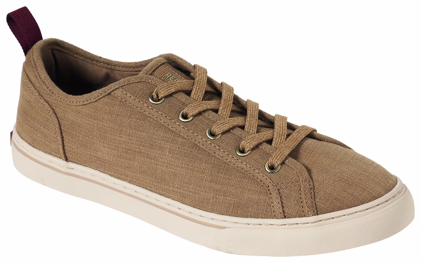 RedHead Grayson Deconstructed Sneakers for Men - Tobacco - 8M