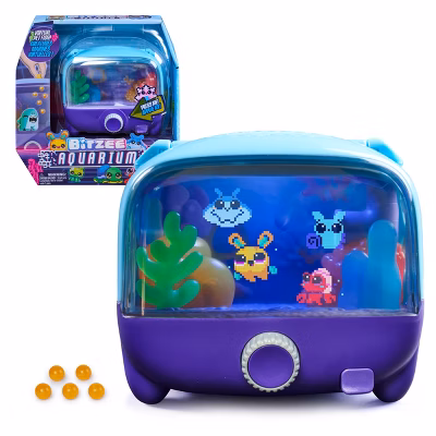 Bitzee Interactive Aquarium