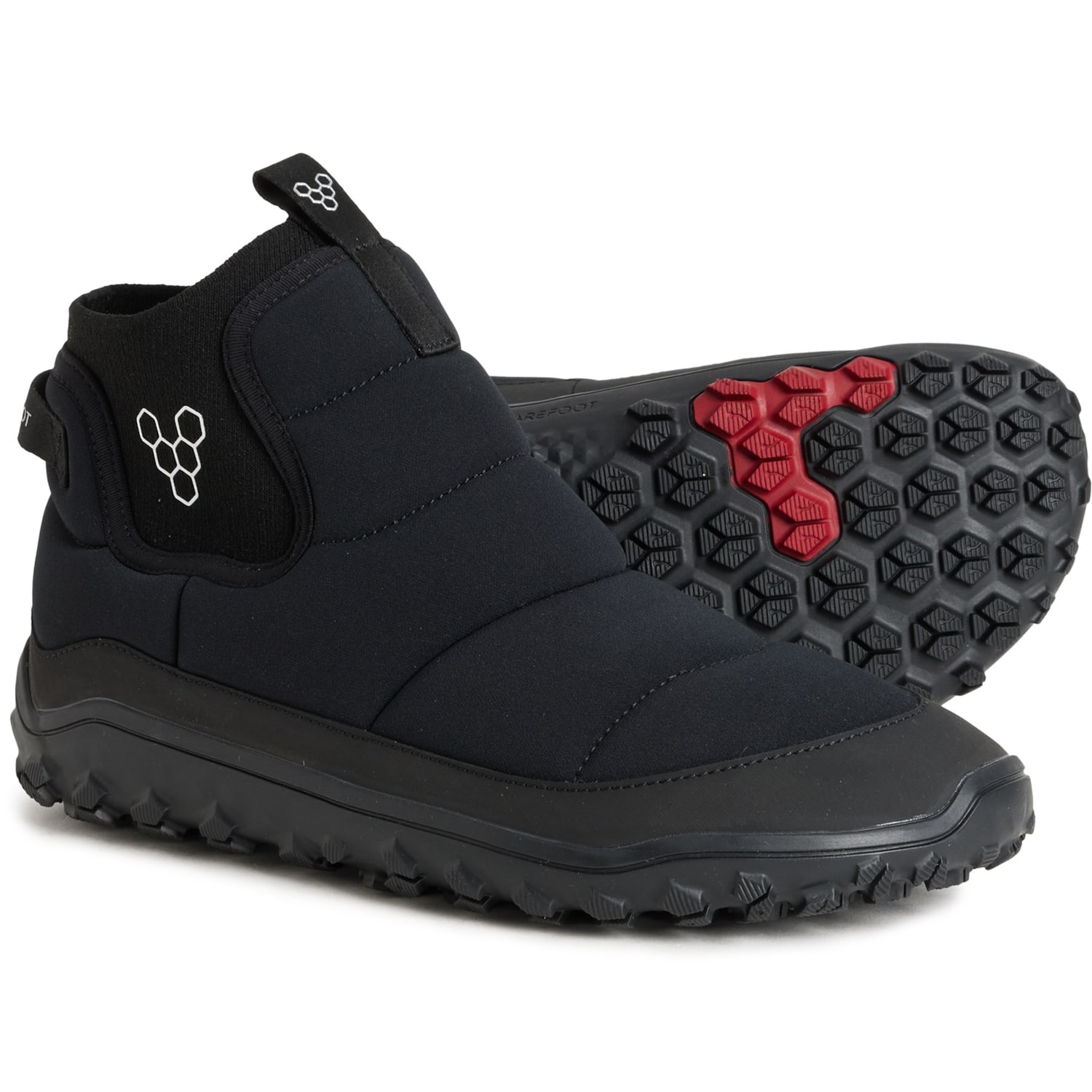 VivoBarefoot Explorer Mid Boots- Insulated (For Women)