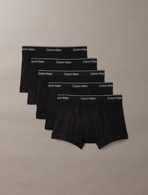 Cotton Classics 5-Pack Trunk