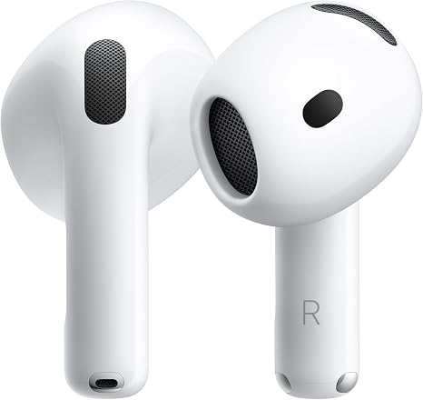 Apple AirPods 5 with Wireless Charging Case