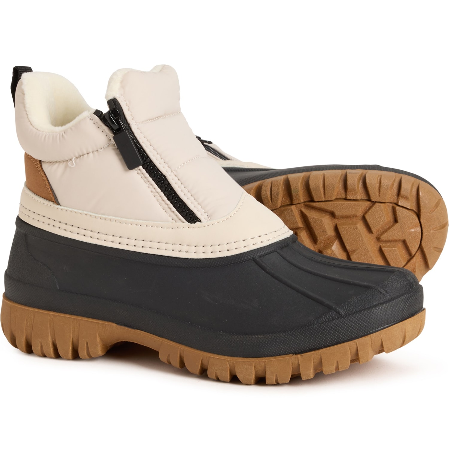 Itasca Snow Venture Boots - Insulated (For Women)