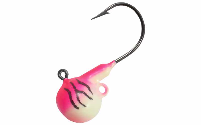Northland Fishing Tackle Fire-Ball Jig