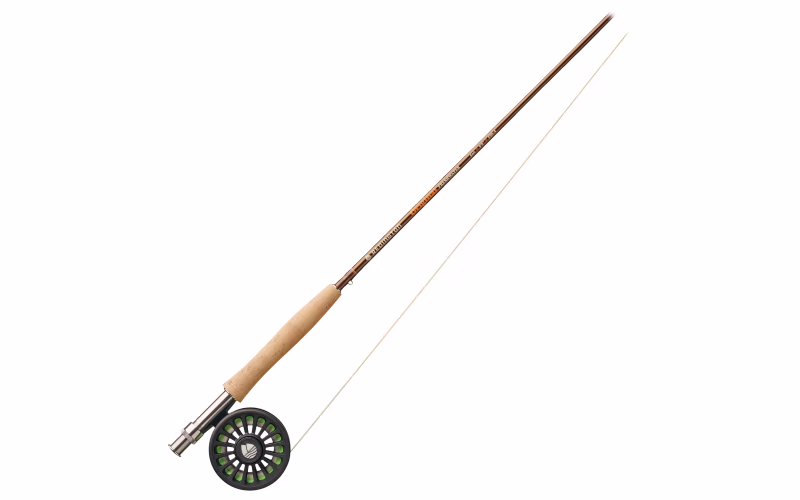 Redington Original Fly Outfit