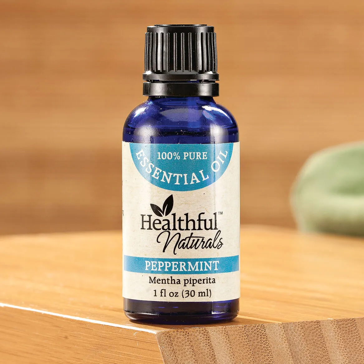 Healthful™ Naturals Peppermint Essential Oil