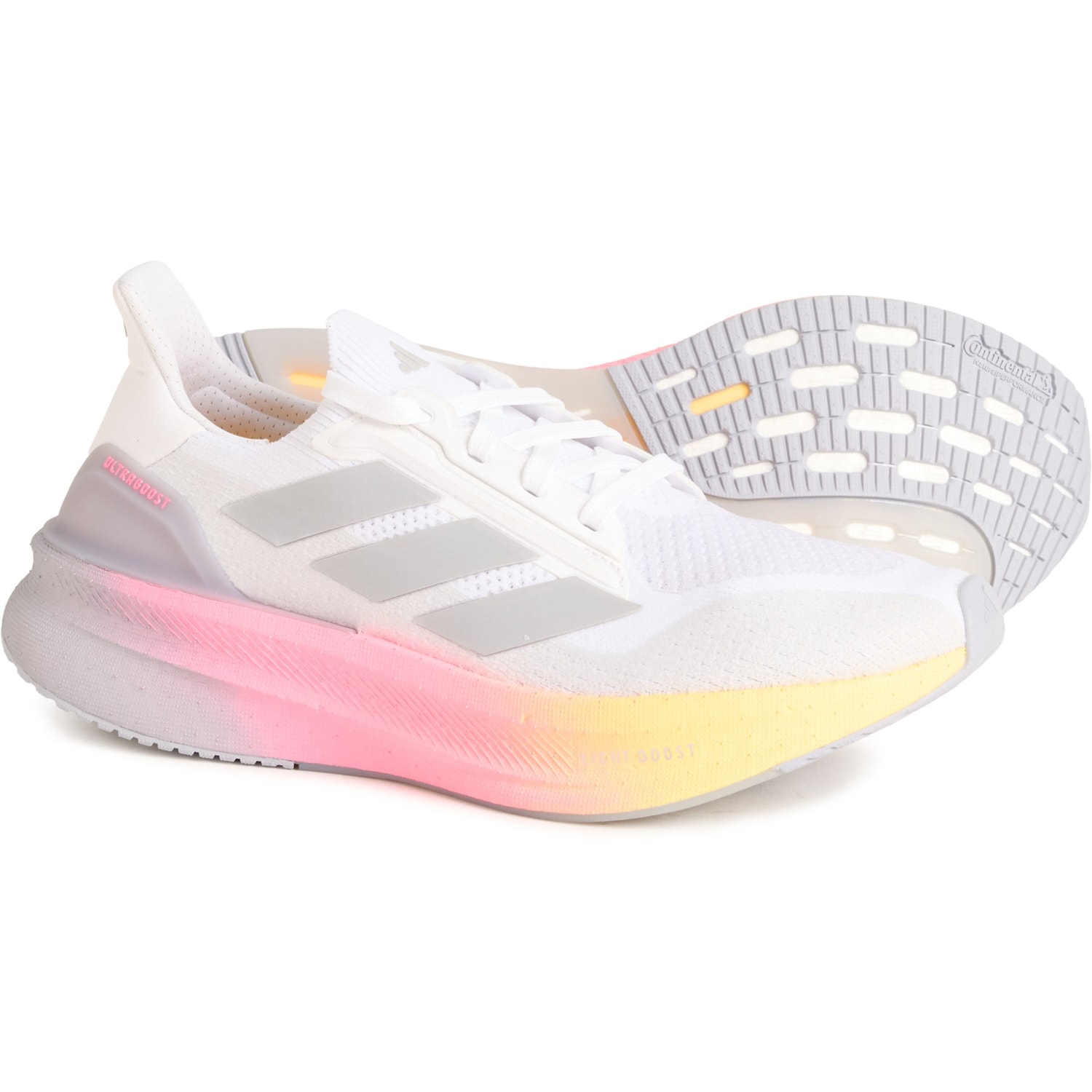 adidas UltraBOOST 5X Running Shoes (For Men)