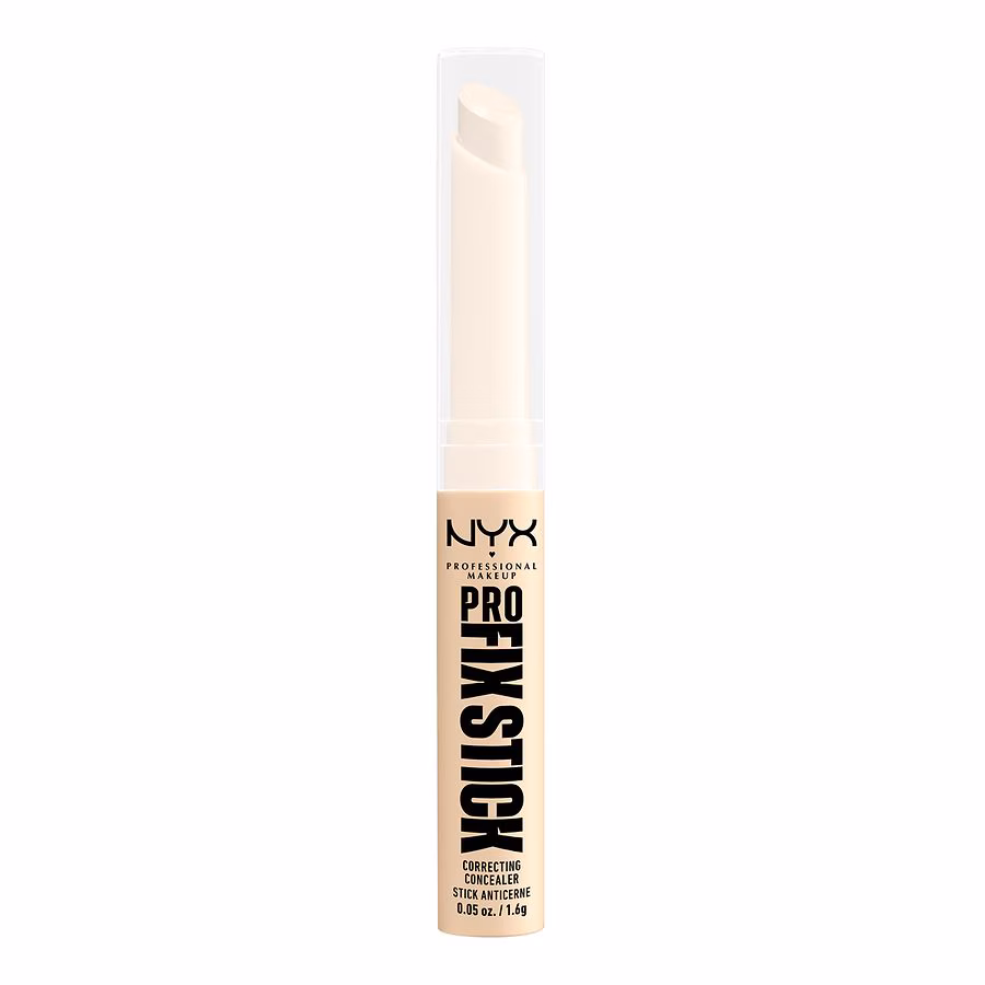 NYX Professional Makeup Pro Fix Stick, Alabaster, 0.05 oz