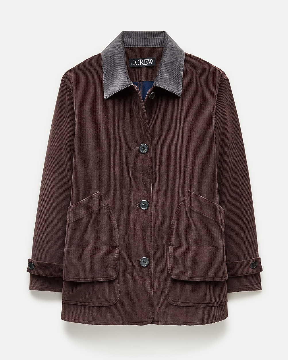 Women's 1986 Barn Jacket™ in corduroy