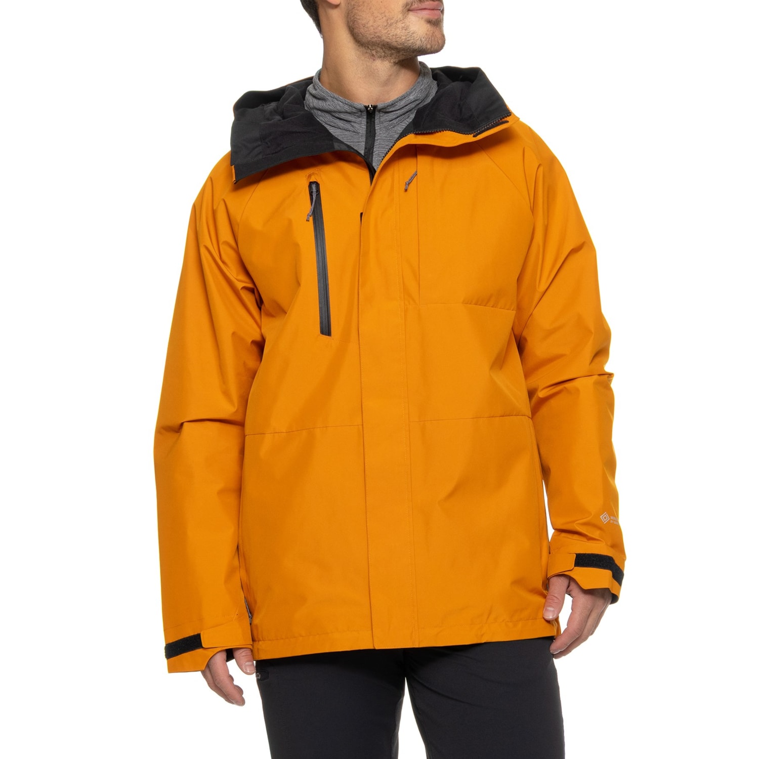 686 Gore-Tex® Windstopper® Fastlight Ski Jacket