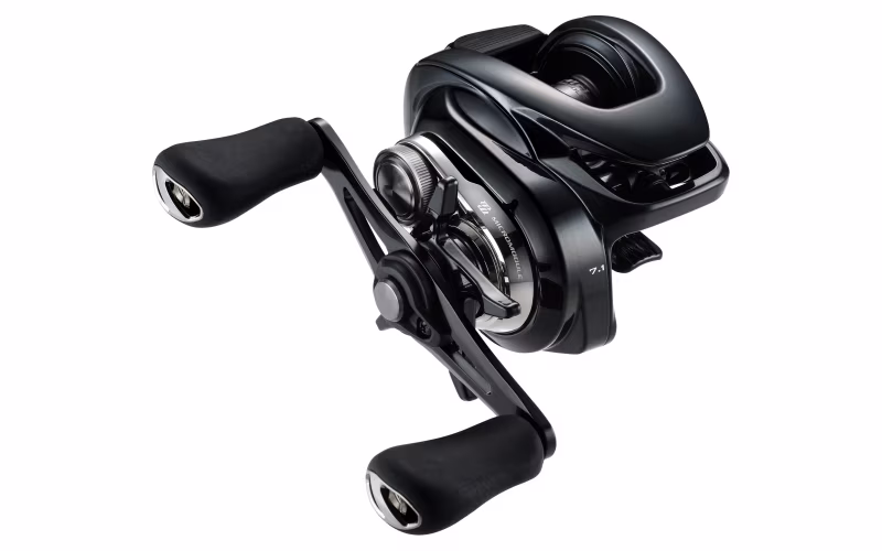 Shimano Metanium DC A Baitcast Reel