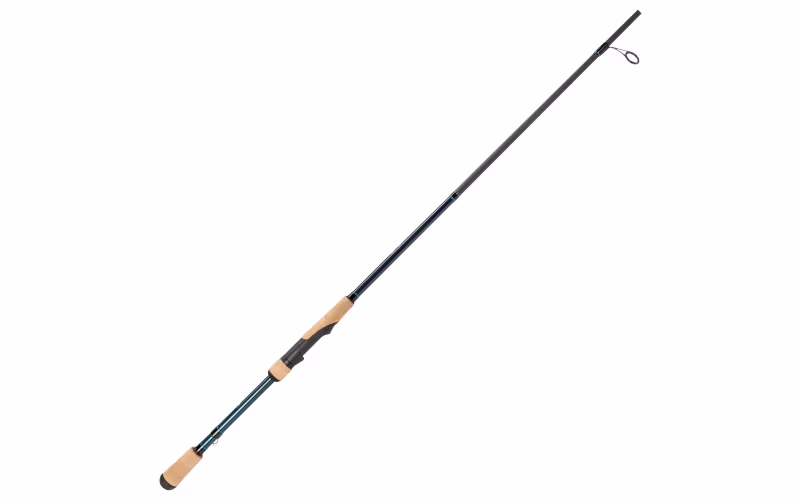 Lew's LFS Spinning Rod - Fast - 2 Pieces - 6'6" - Med