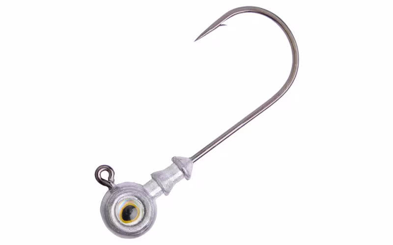 Bass Pro Shops XPS FFS Jighead