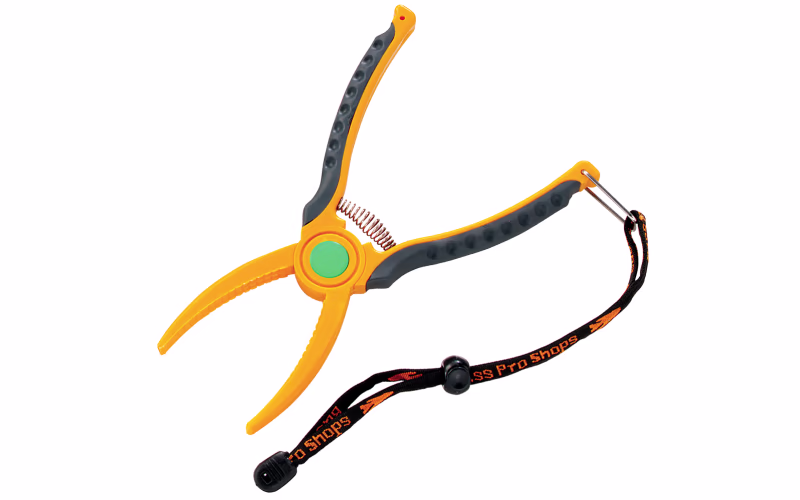 Bass Pro Shops Fish Gripper Pliers