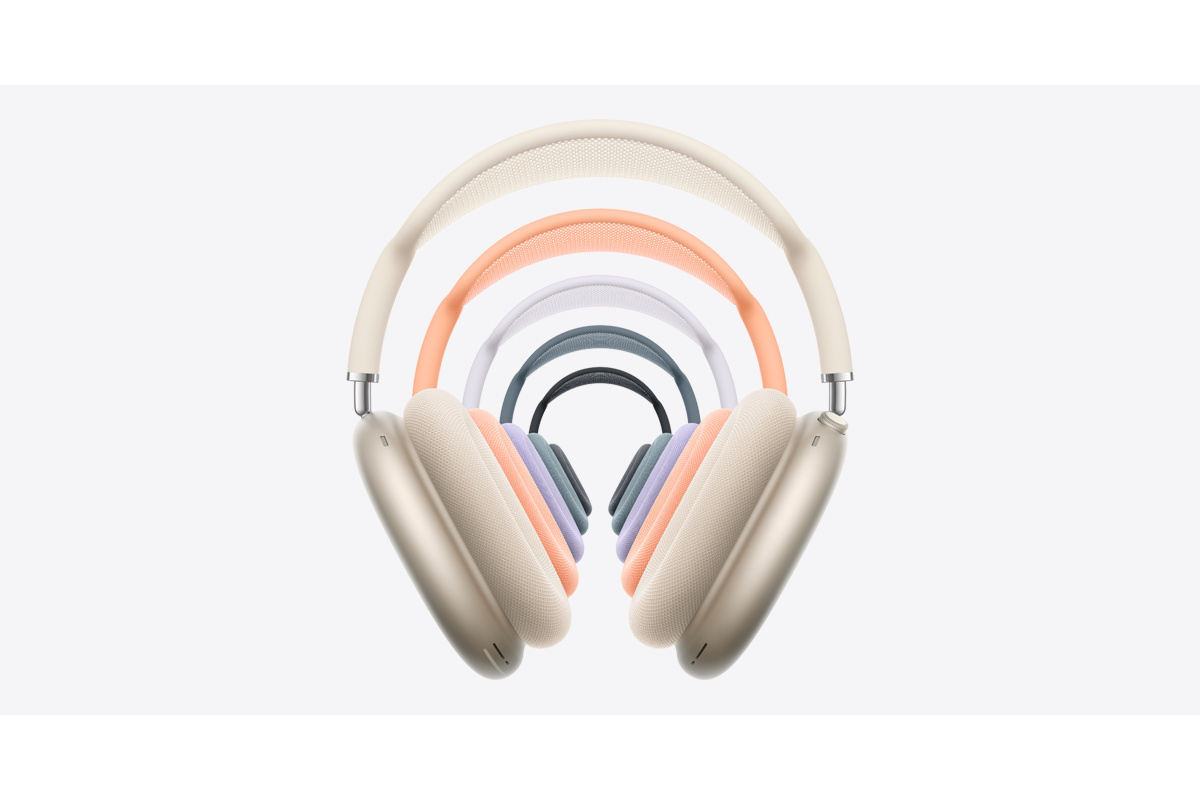 AirPods Max 2