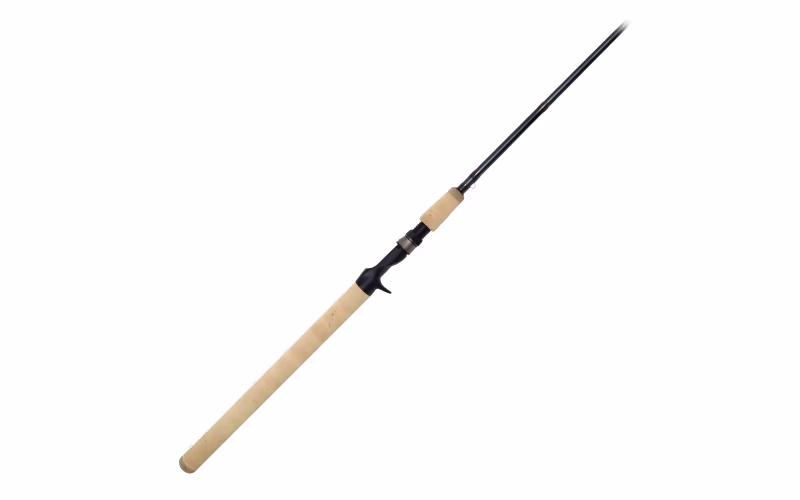 Okuma SST "A" Kokanee and Trout Casting Rod - 7'