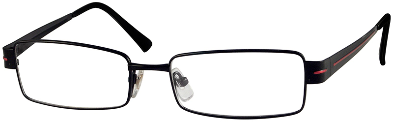 Titanium Rectangle