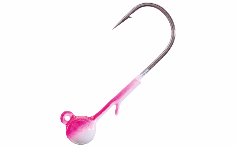 Clam Pro Tackle Drop Tg Tungsten Jig
