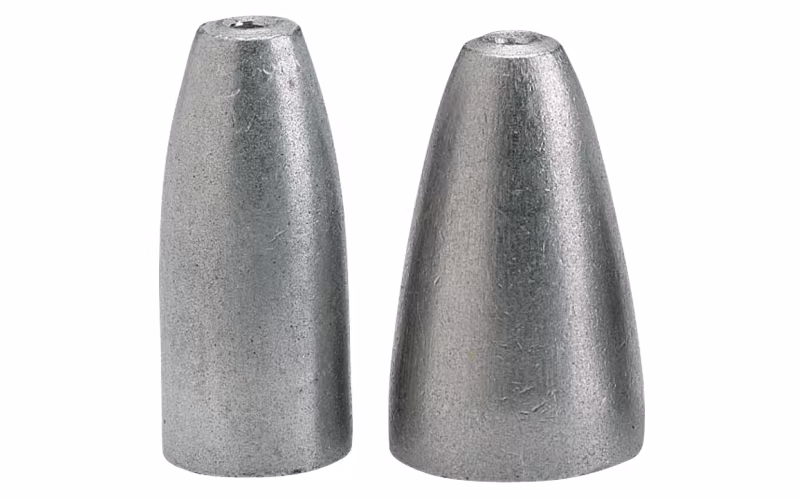 Bullet Weights Ultra Steel 2000 Worm Weights