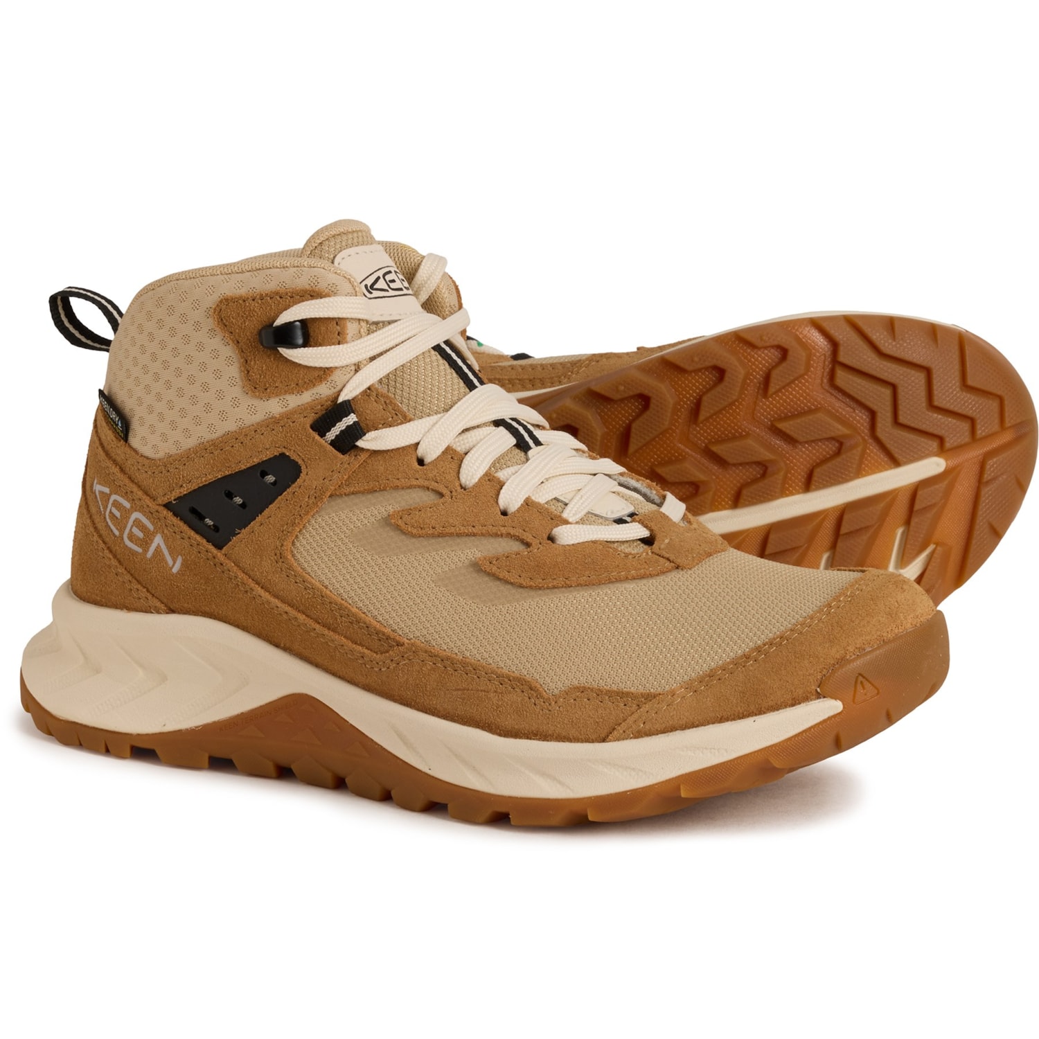 Keen Hightrail Mid Hiking Boots - Waterproof (For Women)