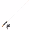 13 Fishing Clout Ice Spinning Combo