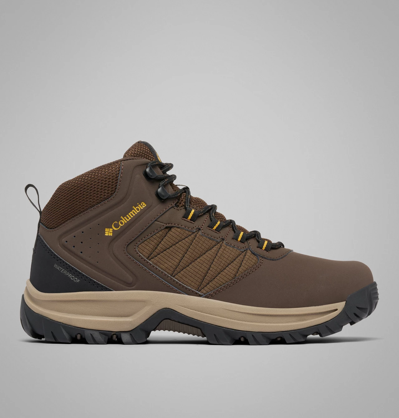 Men's Transverse Hike Waterproof Shoe