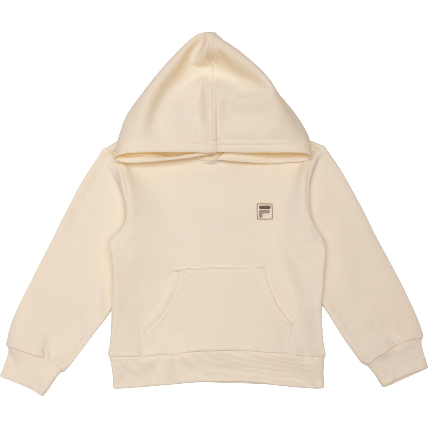 Fila Little Boys CVC Logo Hoodie