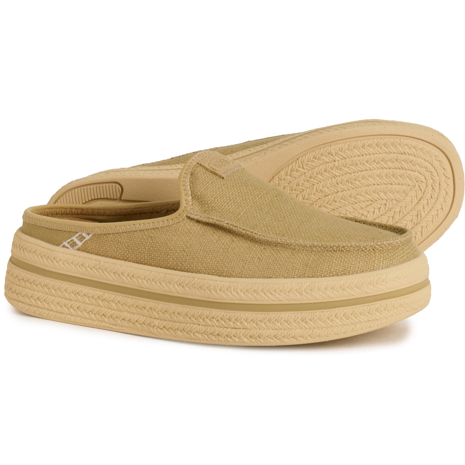 Hey Dude Austin Lift Espadrille Shoes (For Women)