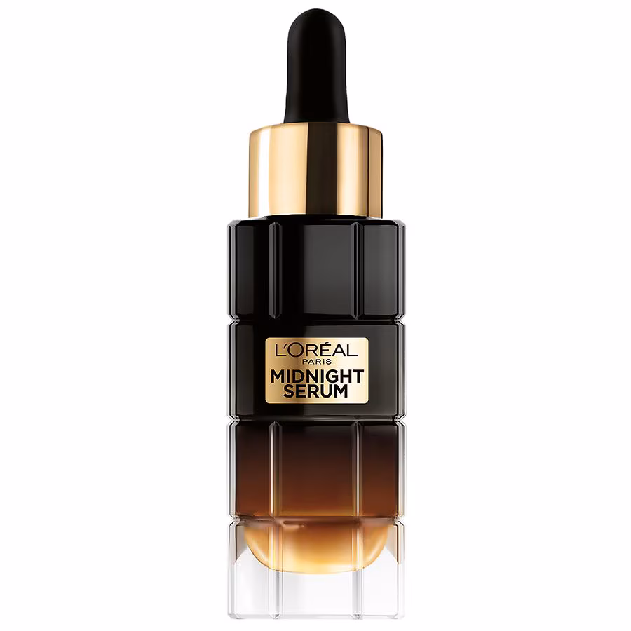 L'Oreal Paris Cell Renewal Midnight Serum Anti-Aging Complex, 1.0 fl oz