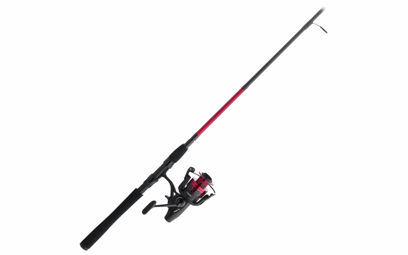 Penn Fierce IV Live Liner Spinning Combo - FRCIV4000LL701M