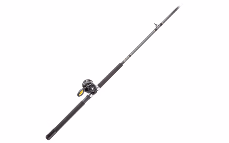 Offshore Angler Gold Cup Levelwind Reel and Rod Combo - GCP2662040