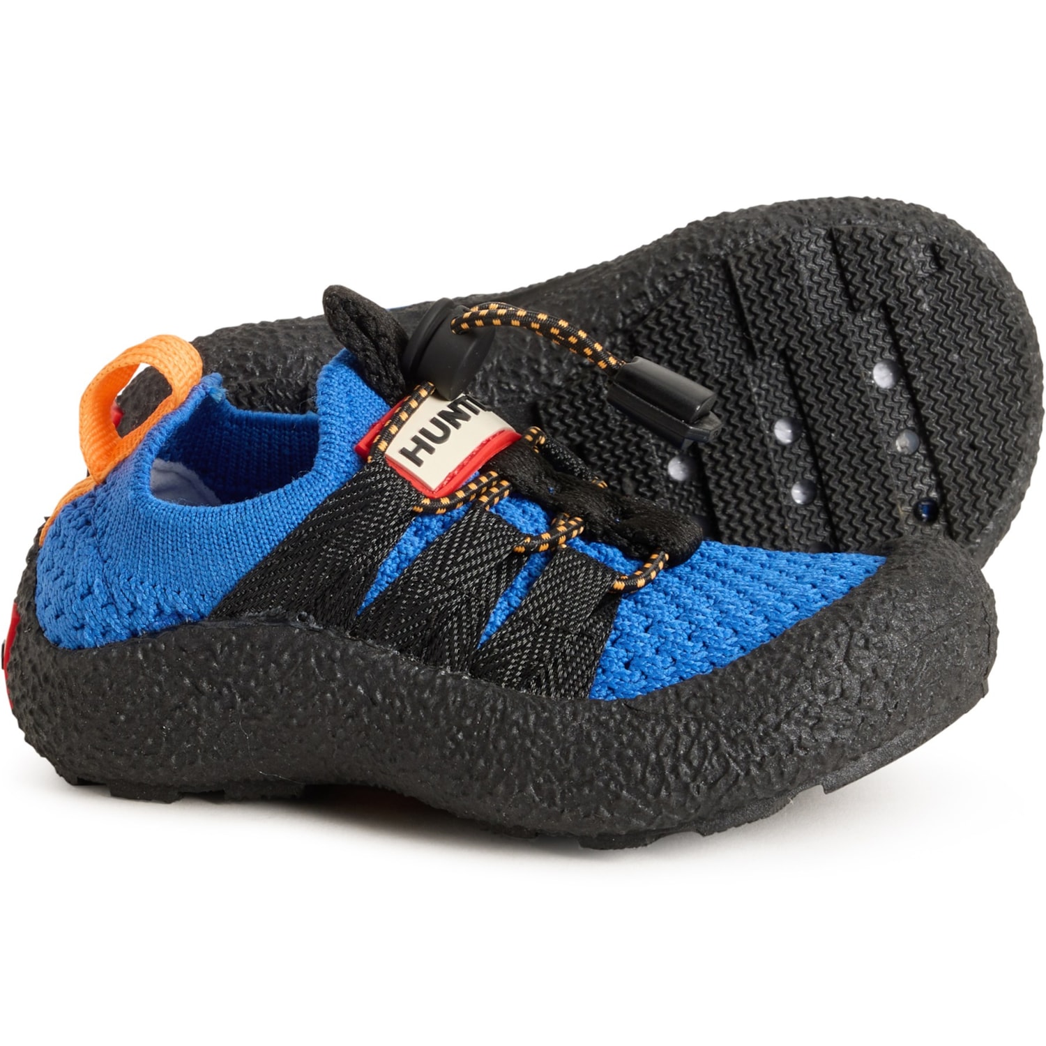 HUNTER Little Boys and Girls Vin Water Shoes