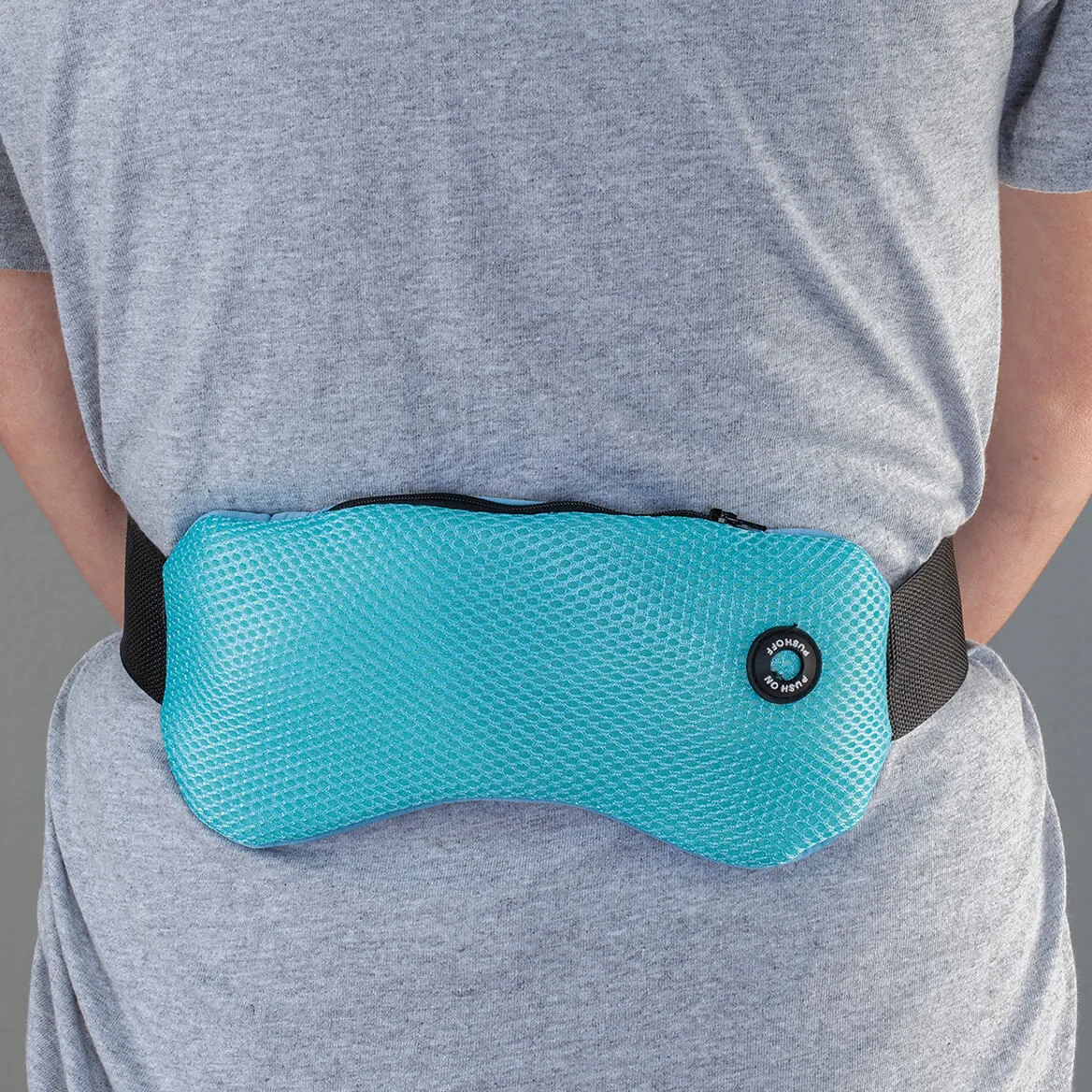 Body Wrap Massager