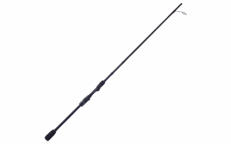 Abu Garcia Vendetta Spinning Rod - 6'6" - Medium - 1 Piece