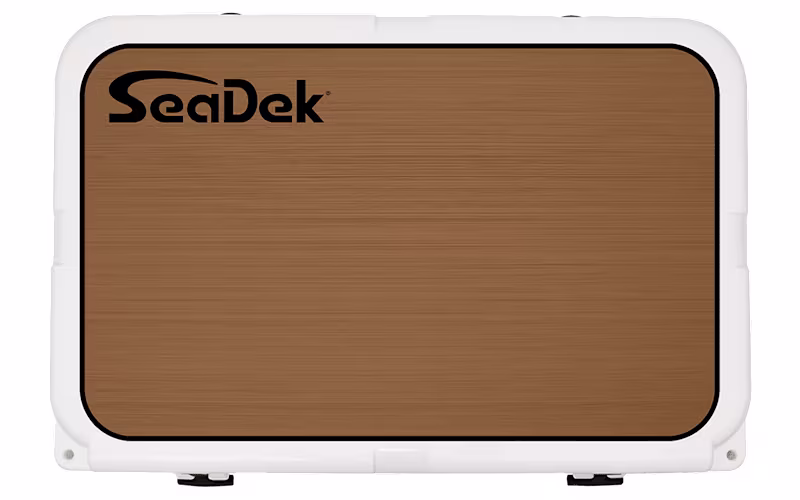 SeaDek Cooler Pad for YETI Tundra Haul