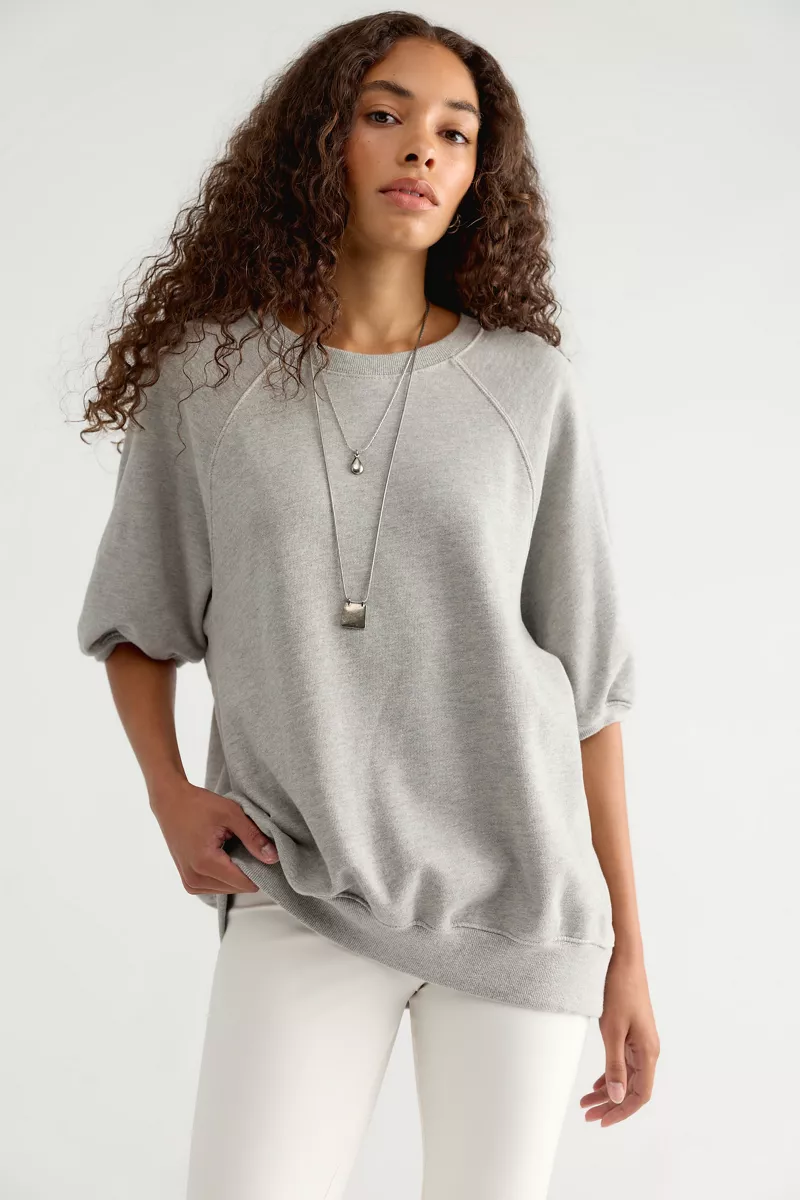 Better On Sweatshirt